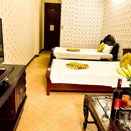 Sweet Family Guest House Ханой Экстерьер фото