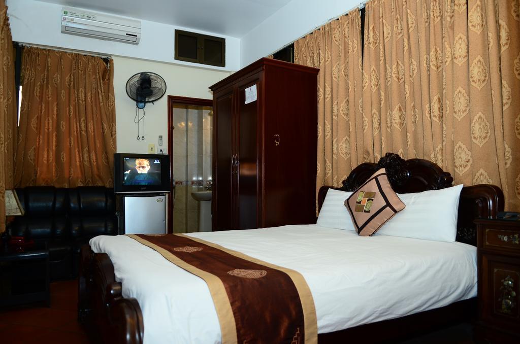 Sweet Family Guest House Ханой Экстерьер фото