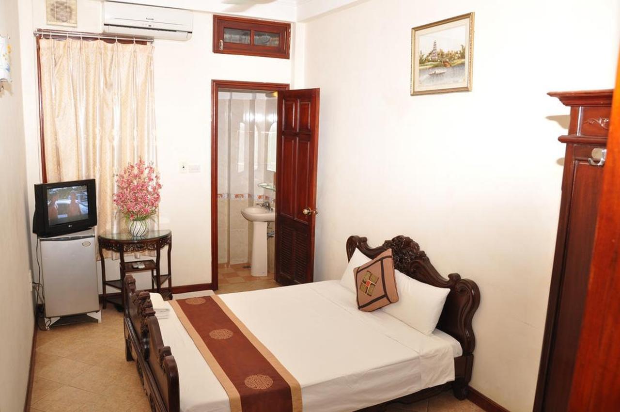 Sweet Family Guest House Ханой Экстерьер фото